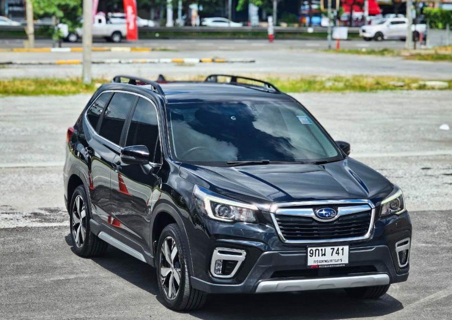 Subaru Forester 2.0 IS ปี 2019 3