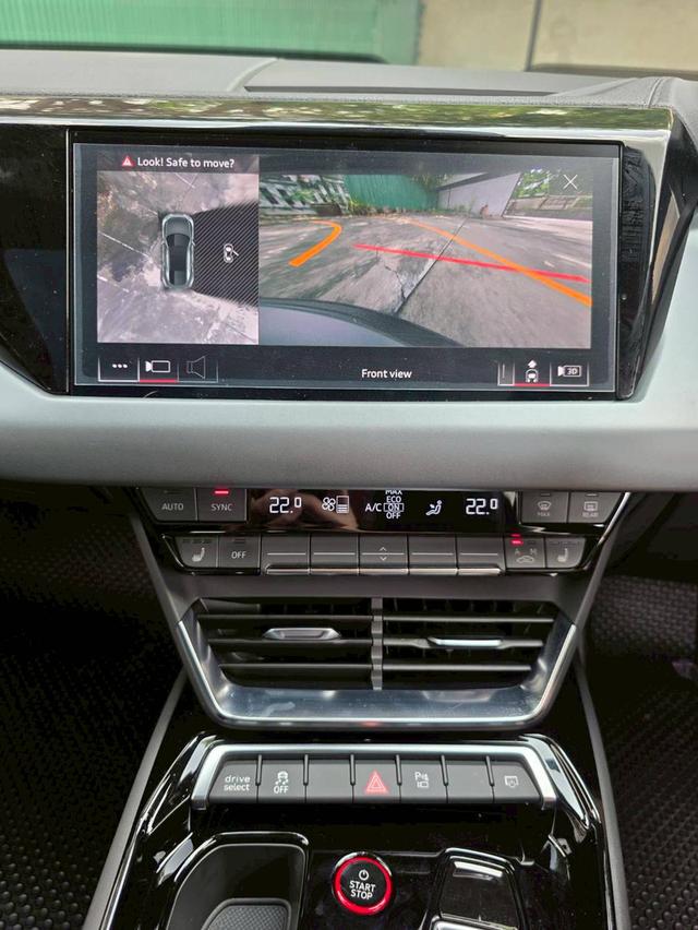 Audi e-tron GT 2021 20