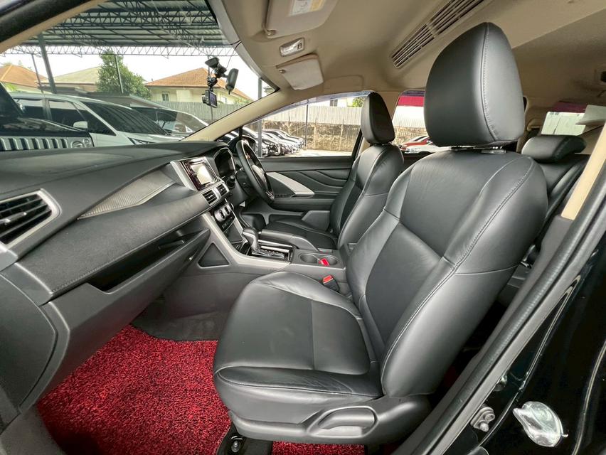 MITSUBISHI XPANDER 1.5 GT ปี 2019 รูปที่ 10