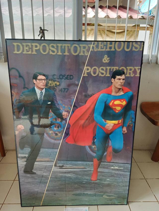 ภาพ SUPERMAN 