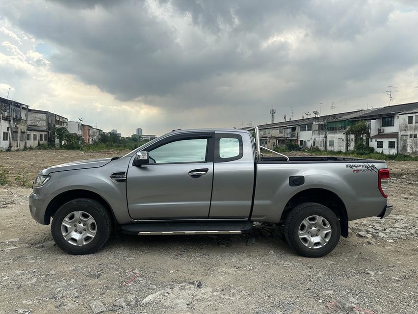 FORD RANGER 2.2 XLT Double CAB Hi-Rider 4