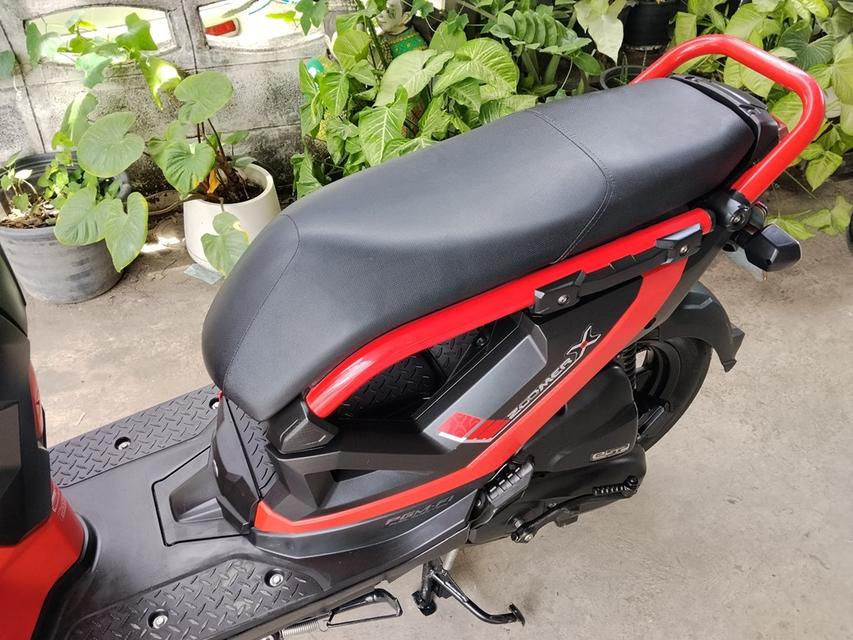 ลดราคา Honda Zoomer-X ครับ รูปที่ 14