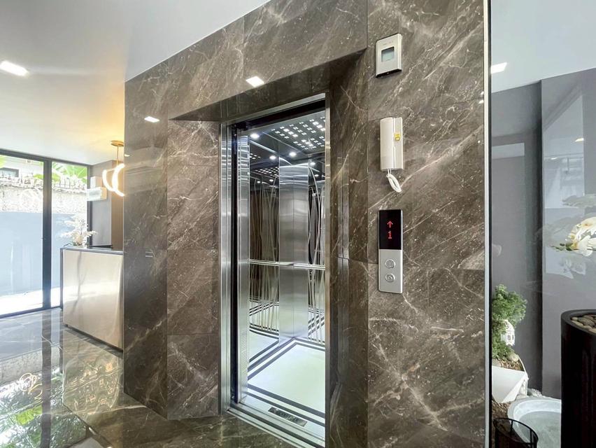 บ้าน ตึกแถว โฮมออฟฟิศ 5