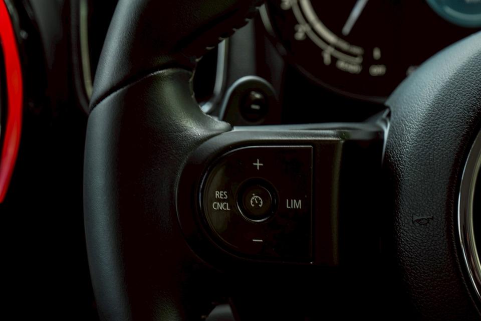 รหัสรถ CBL4774 MINI COUNTRYMAN COOPER S Hightrim F60 AT 2023 รูปที่ 16