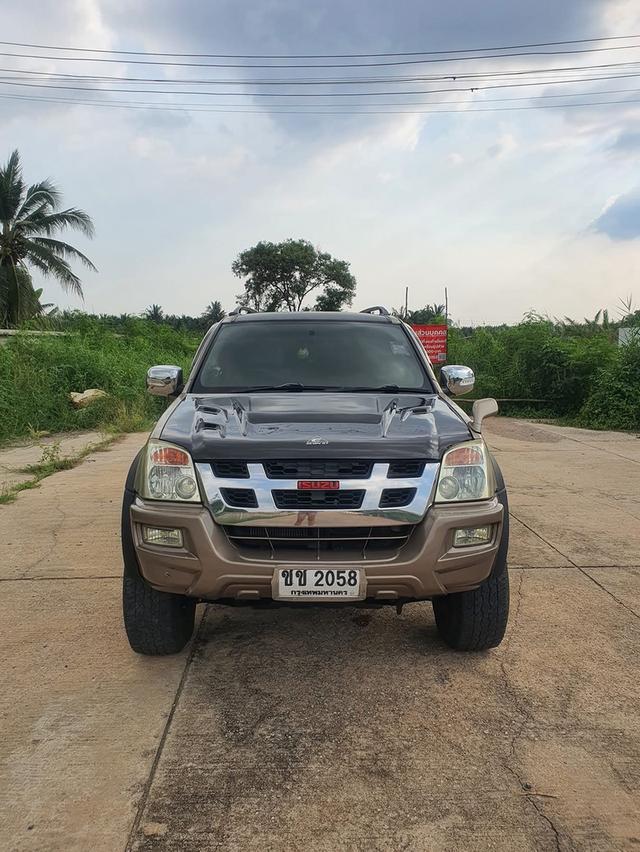 ขาย Isuzu Adventure Master