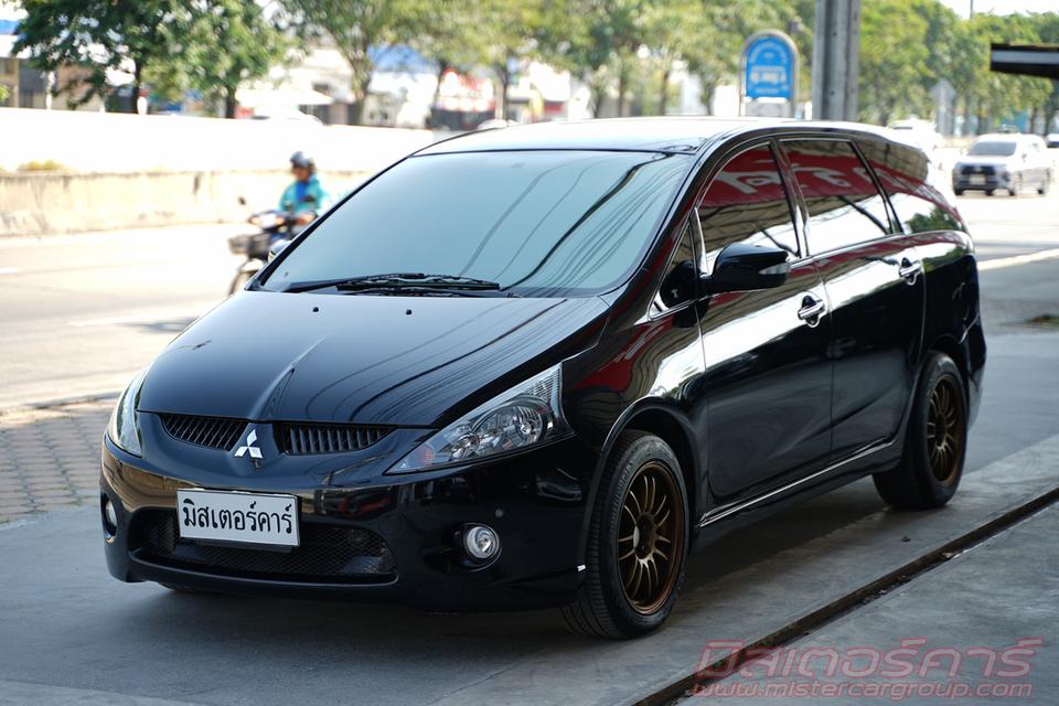 2010 MITSUBISHI SPACE WAGON 2.4 GLS  ( 5103 )