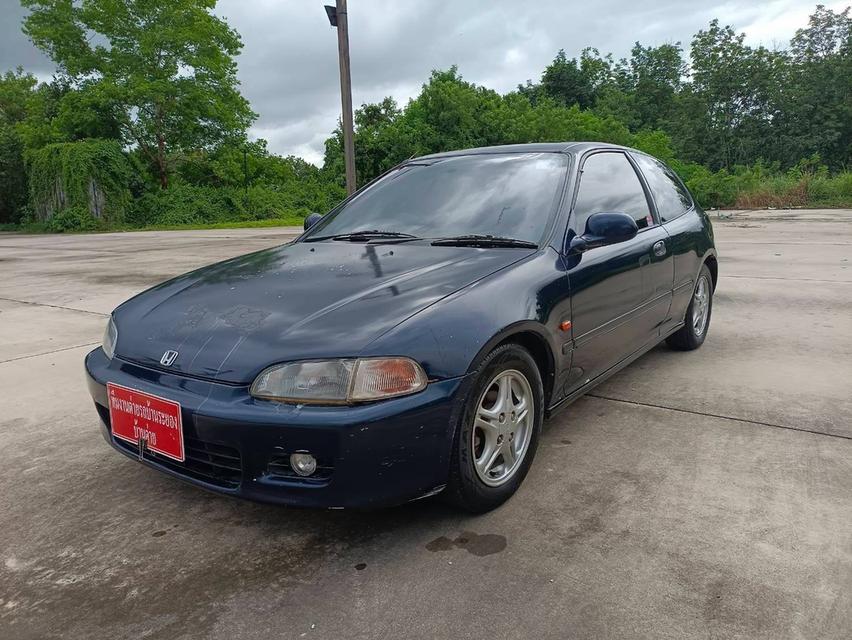 (แจ้งรหัสรถ BK7020) Honda Civic EG 3dr 1.5💥ปี1994💥