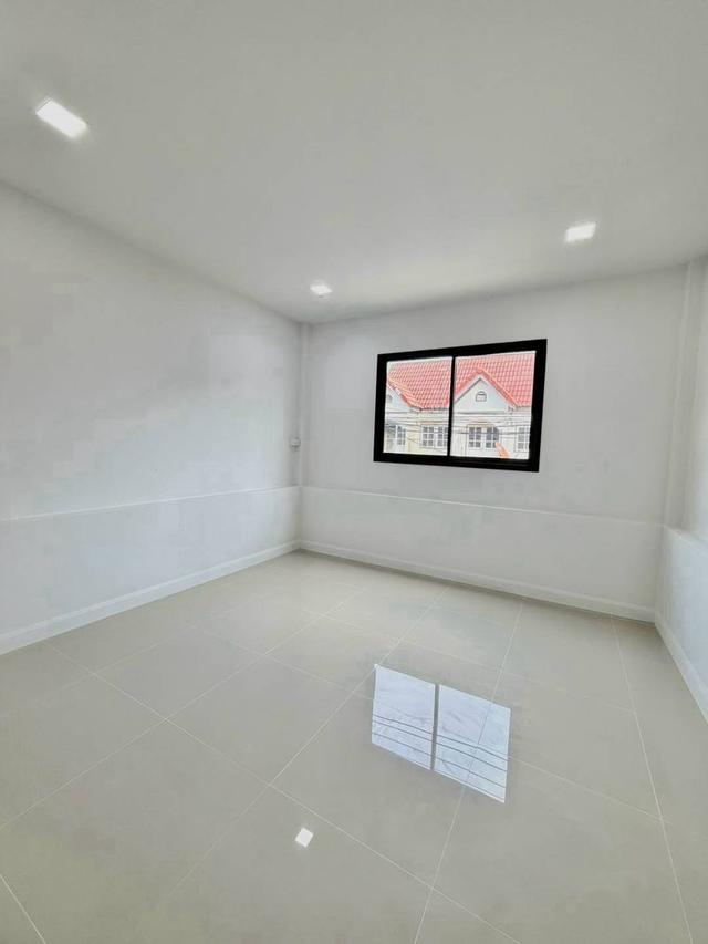 🏠 ขายบ้านทำเลเมืองนนทบุรี 3 นอน 2 น้ำ ต่อเติมเต็มพื้นที่ พร้อมโปรฟรีโอน! 19