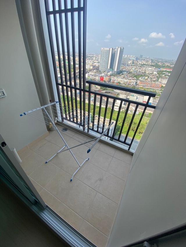 ถูกมาก 1,985,000 ล้าน  ( สตูดิโอ ) * ( ศุภาลัย เวอเรนด้า สถานีภาษีเจริญ ) !! ใกล้สถานีรถไฟฟ้าภาษีเจริญ * โบ๊ท 088-398-3835 8