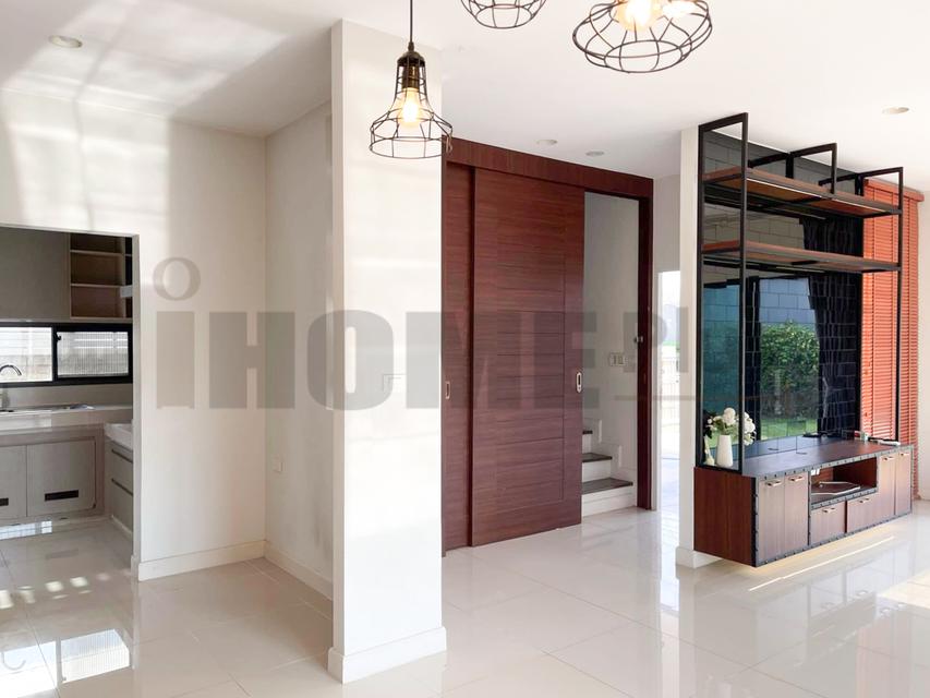 บ้าน เดี่ยว บุ รา สิริ ราชพฤกษ์ 345 Burasiri Ratchaphruek345 7