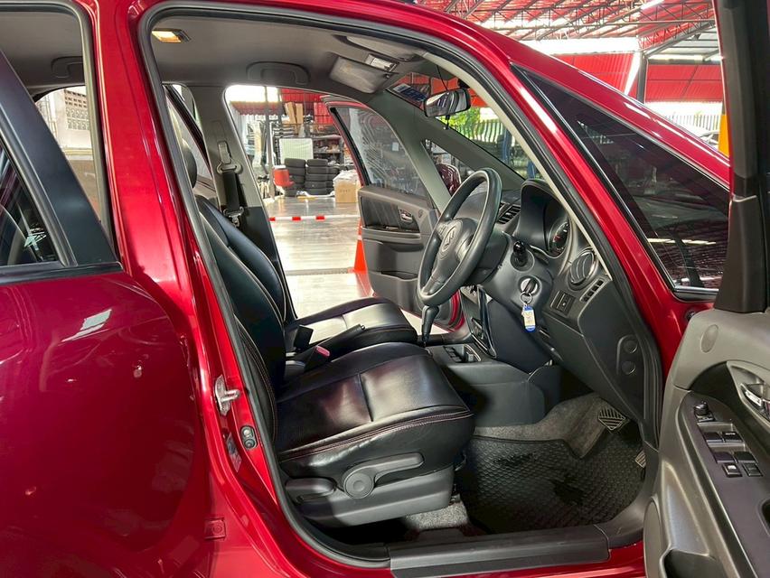 SUZUKI SX4 1.6 Hatchback ปี2013 9