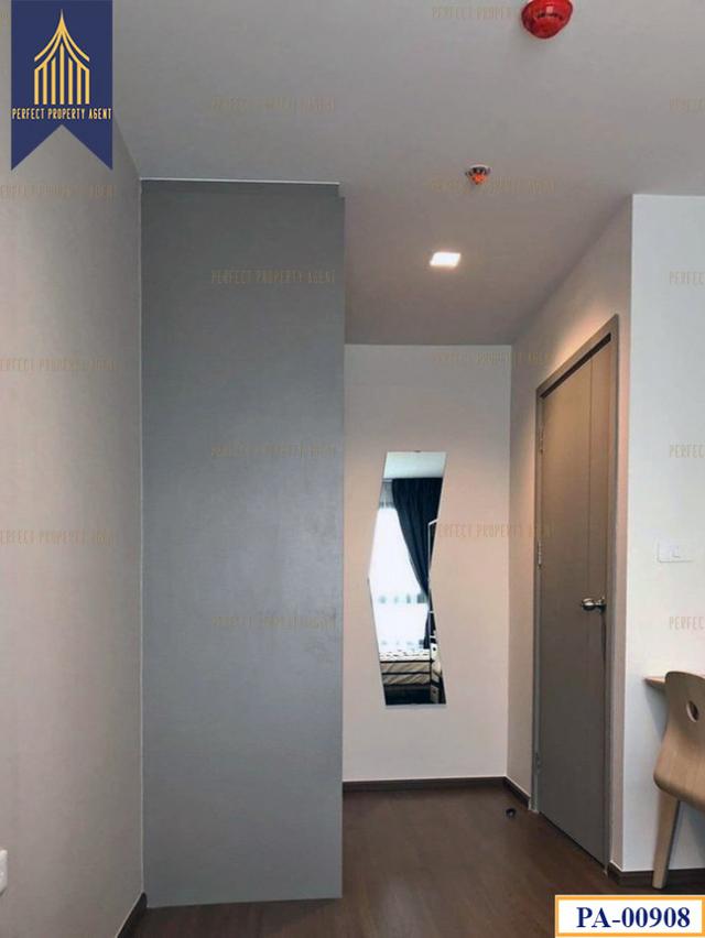 ให้เช่าคอนโด IDEO สุขุมวิท 63, 2 ห้องนอน 2 ห้องน้ำ 53 ตร.ม. เฟอร์ฯ+เครื่องใช้ไฟฟ้าครบพร้อมเข้าอยู่ 5