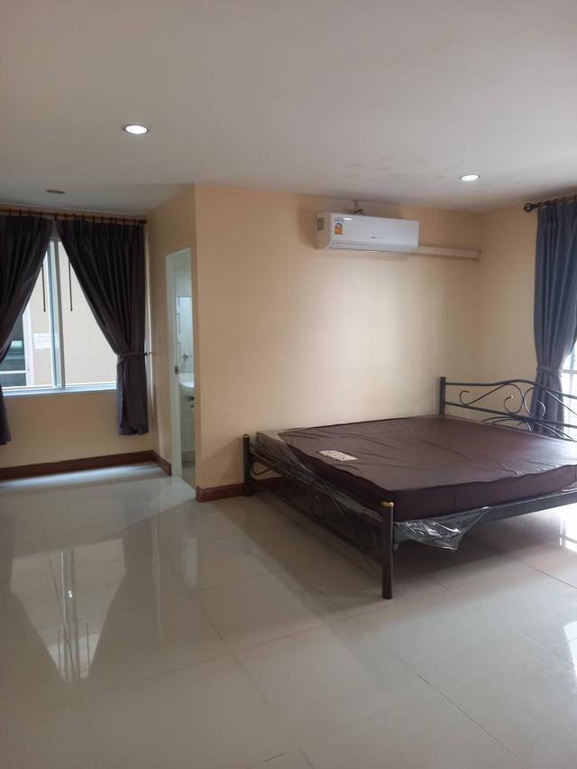 หอพักใกล้mrtสายสีม่วง 12