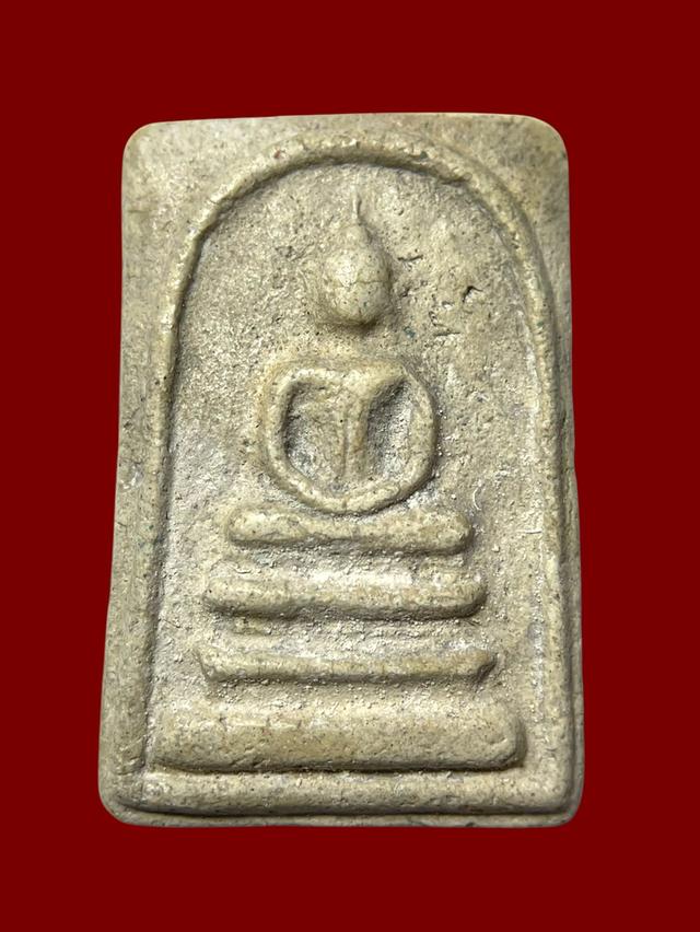 พระสมเด็จเก่า