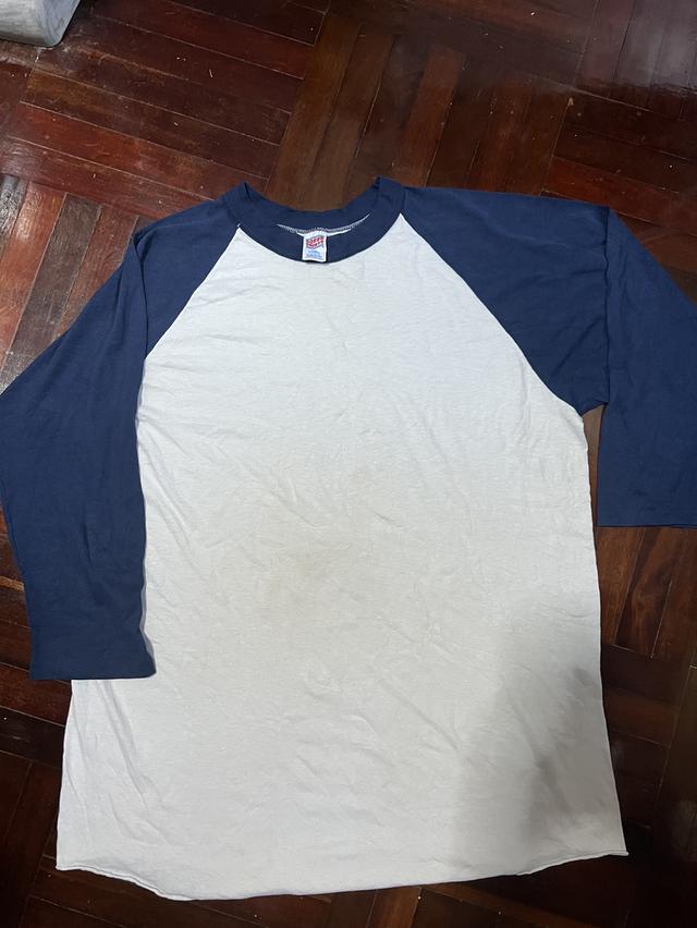 เสื้อยืด วินเทจ มือ 2