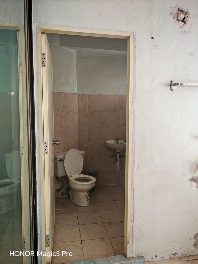 ขายคอนโด กีรทรัพย์ แมนชั่นวิลล์ นวมินทร์ 98 ชั้น 9 เฟอร์ฯครบ พร้อมเข้าอยู่ ทำเลดีใกล้รถไฟฟ้าสินแพทย์ 3