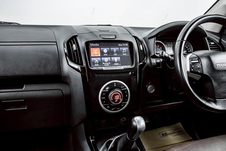 รหัสรถ 3B264 ISUZU DMAX 1.9 Z-PRESTIGE HI-LANDER CAB-4 2018 15