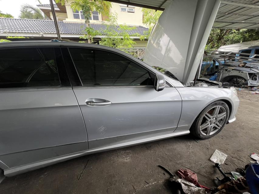 BENZ 19