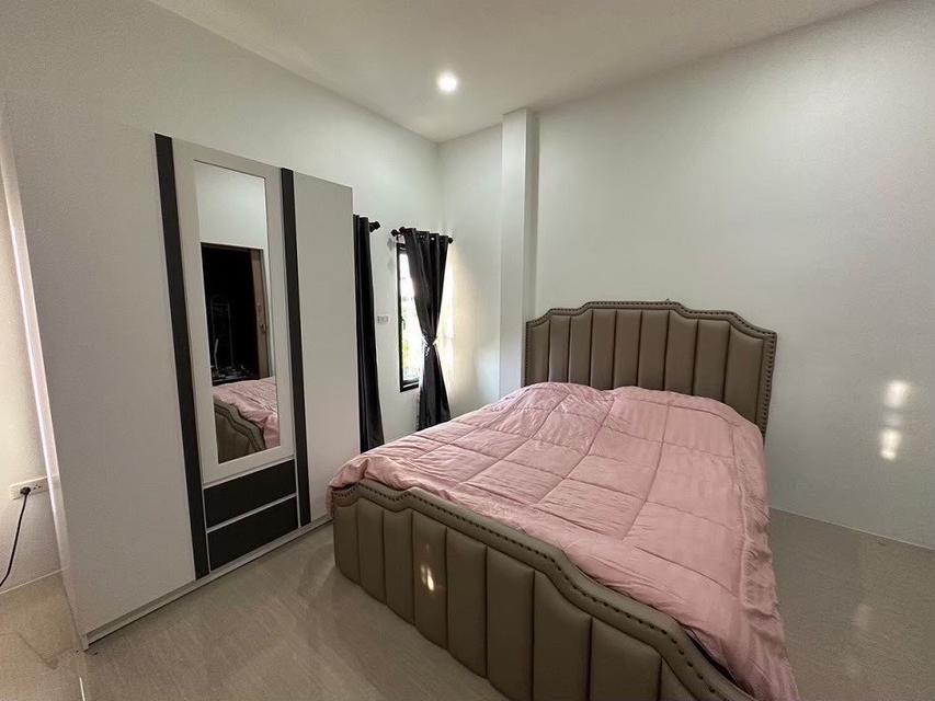 ขายบ้านเดี่ยว กลางเมืองเชียงราย ราคาถูก 5