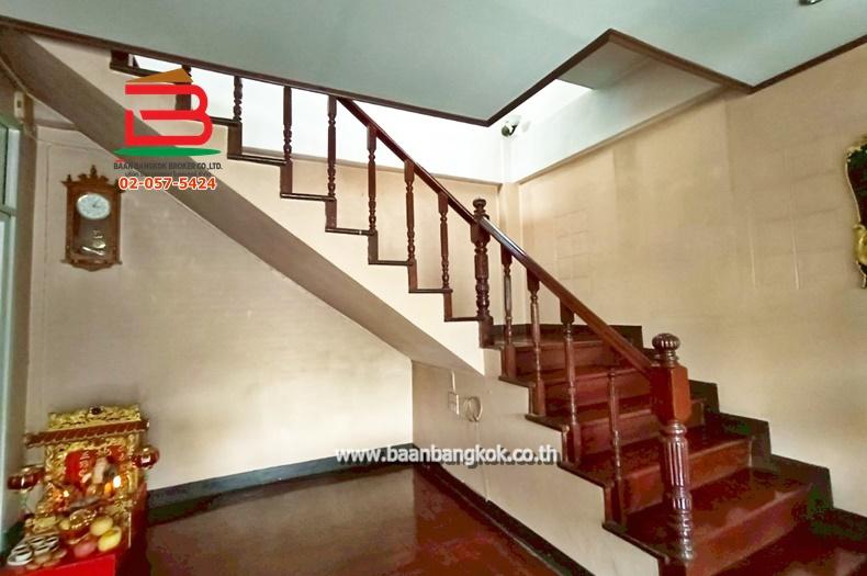 ที่ดินพร้อมบ้าน วงศ์สว่าง ซ.8 เนื้อที่ 73 ตารางวา ใกล้บิ๊กซีวงศ์สว่าง แขวงวงศ์สว่าง เขตบางซื่อ กรุงเทพมหานคร 4