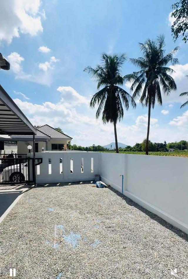 บ้านเดี่ยว ใจกลางเมืองศรีราชา 12
