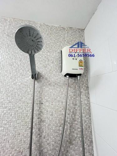 Dfa0285 ให้เช่า plum condo central station ชั้น 33 พร้อมอยู่ ทิศตะวันออก 7