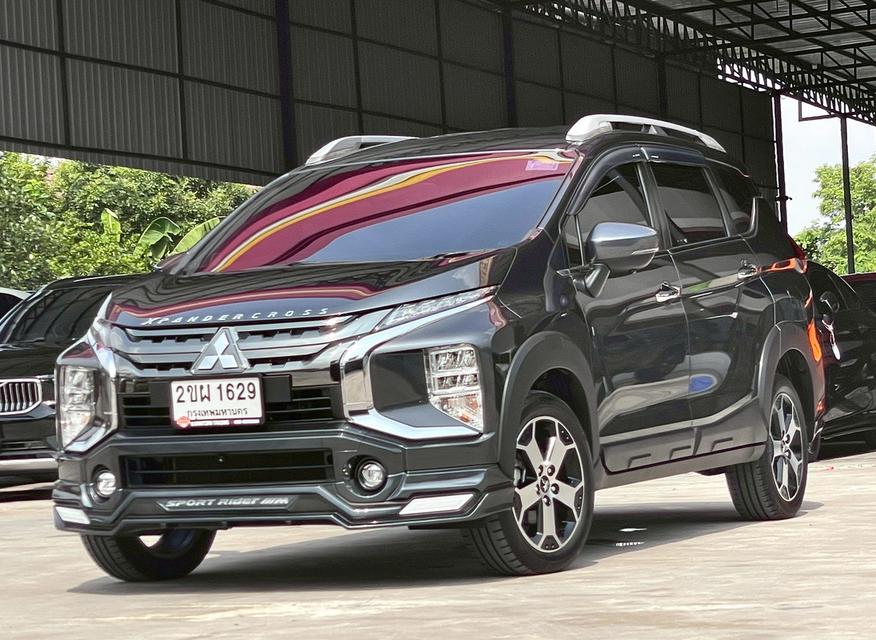Mitsubishi Xpander 1.5Cross ปี20