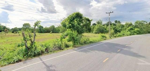 ขายที่ดิน 45-2-22.8 ไร่ ใน ต.บ้านพังเทียม อ.พระทองคำ จ.นครราชสีมา 6