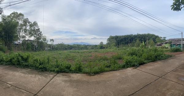 ขาย!!! ที่ดินสวย ทำเลศักยภาพ ใจกลางเมือง..หลังค่ายตากสิน..เนื้อที่ 14 ไร่เศษ โทร 092-5635533 รูปที่ 2