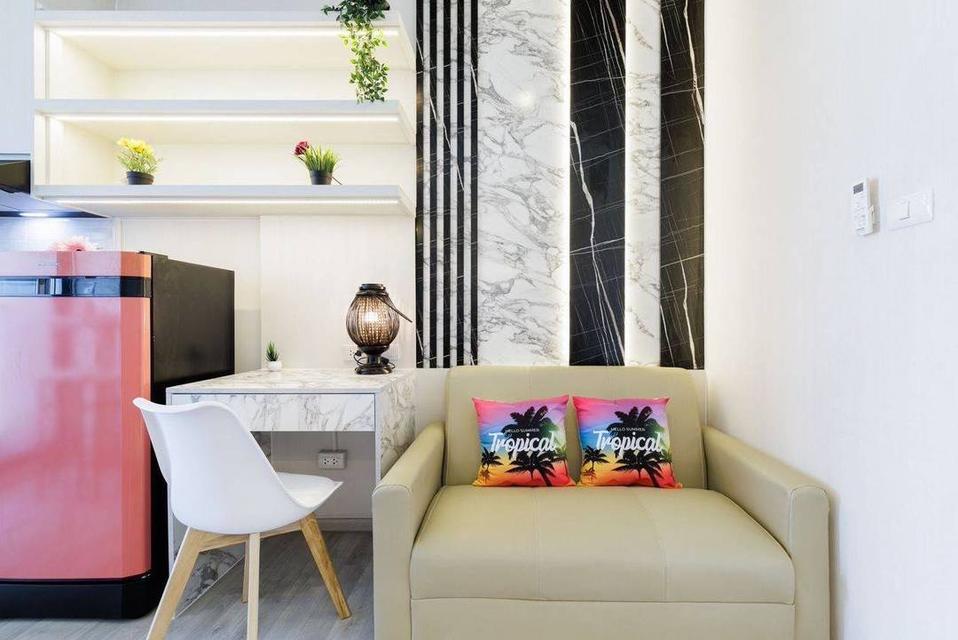 ประกาศขายคอนโด เซ็นทรัล ที่สวย ทำเลดี ราคาคุ้ม 2