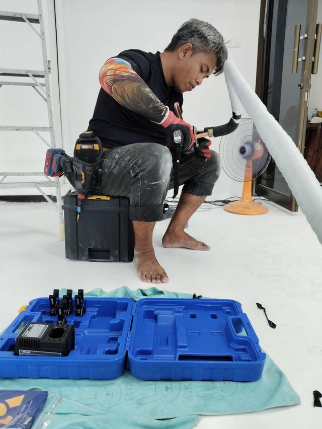 ล้างแอร์รังสิต-นครนายก ซ่อมแอร์เทศบาลรังสิต ย้ายแอร์บ้านธัญบุรี ติดตั้งแอร์คลองหลวง ล้างแอร์ลำลูกกา ซ่อมแอร์หนองเสือ ย้ายแอร์บึงยี่โถ รูปย่อยที่ 3