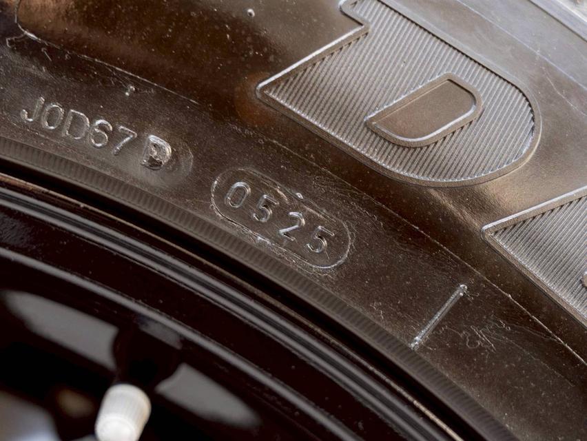 ISUZU D-MAX V-CROSS 4Drs 3.0 M เจ้าของเดียว  6AT 4WD ปีจด 2022 รูปที่ 11