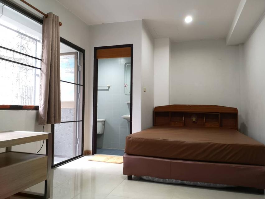 การันตีรายได้ 50,000 บาท/เดือน ขายอพาร์ทเม้นท์ ทำเลทอง ใกล้BTSอุดมสุข 350เมตร 4