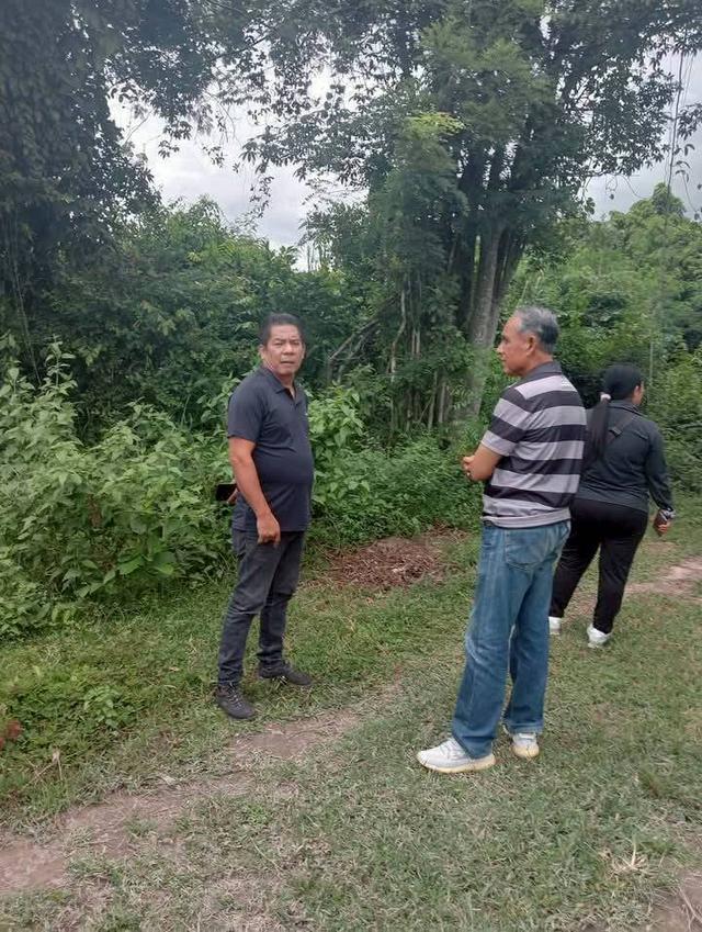 ที่ดินเพชาบุรีเกือบ​ 6 ไร่ฟรีค่าโอน 4