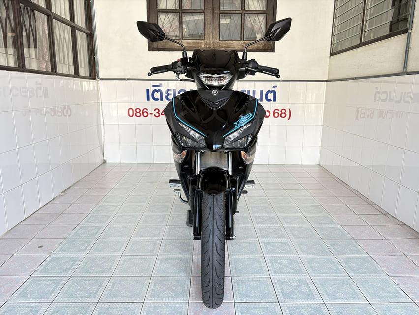 Yamaha Exciter155 วิ่ง 7000 โล ปี67 รูปที่ 2