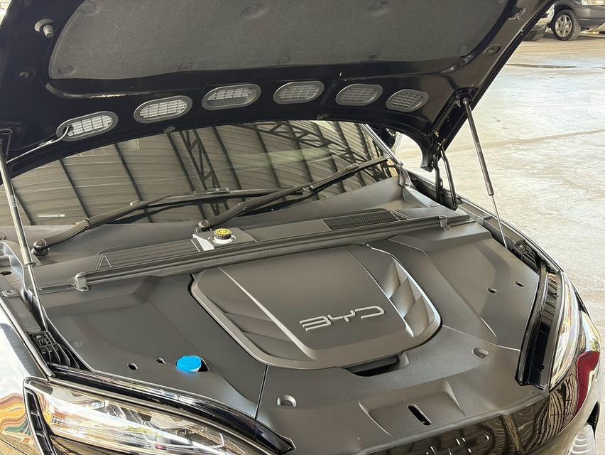 BYD Seal Dynamic AWD ปี23 รูปที่ 18