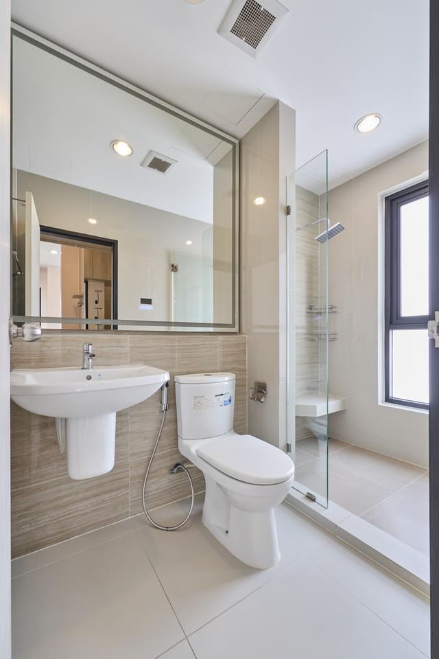 คอนโด Niche Mono Charoennakorn 19