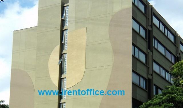 OFFICE อาคารพร้อมพันธุ์2 19080 BAHT 1 Bedroom 401 ตาราง.วา ไม่ไกลจาก เซ็นทรัลพลาซ่า ลาดพร้าว ราคานี้รีบจอง กรุงเทพ 4