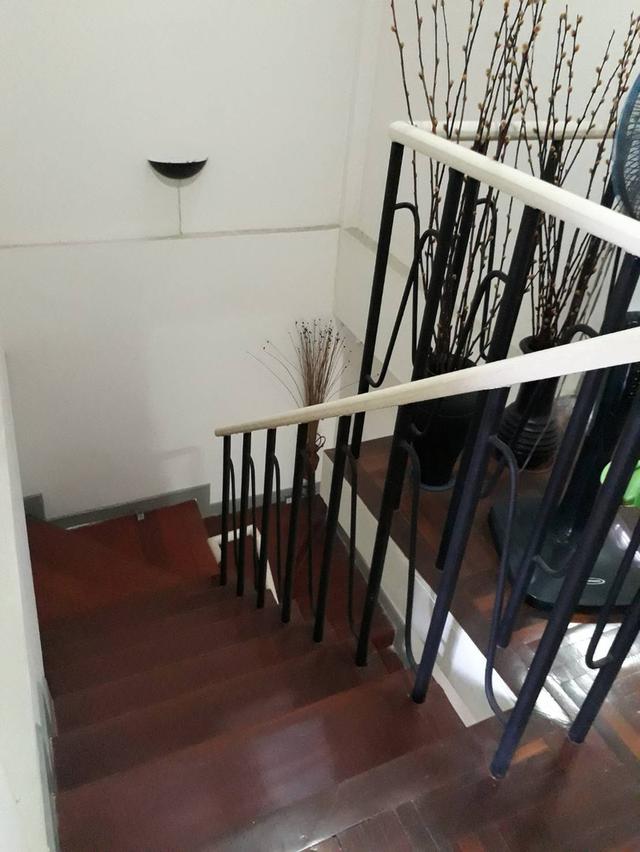 ขายบ้านทาวน์เฮ้าส์ รังสิตคลอง 3 ถูกสุดในโครงการ 8