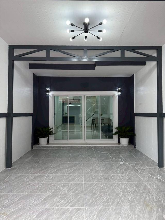 หมู่บ้านบัวทอง2 4