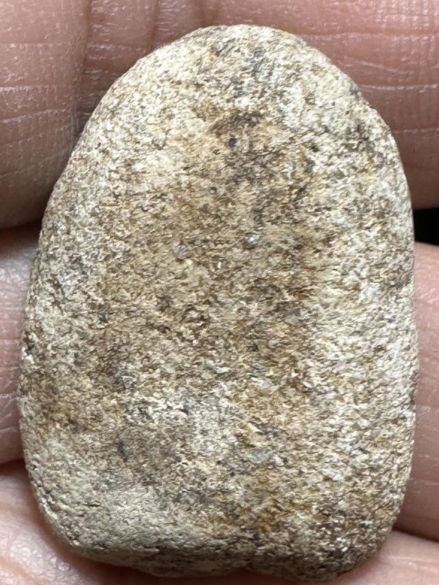 พระผงพิมพ์สมาธิ กรุวัดใหม่ปากบาง