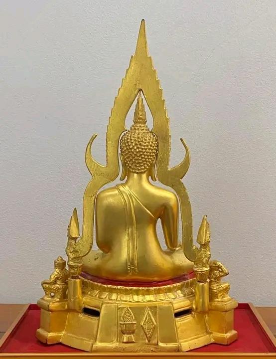 พระพุทธชินราชบูชา 6 นิ้ว