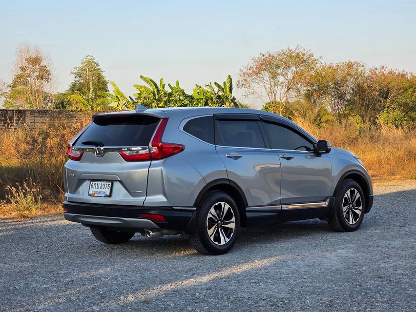 รหัสรถ NC3075 🚙 HONDA CR-V 1.6E i-DTEC (2WD) | ดีเซล 7 ที่นั่ง สุดหรู ปี 2017