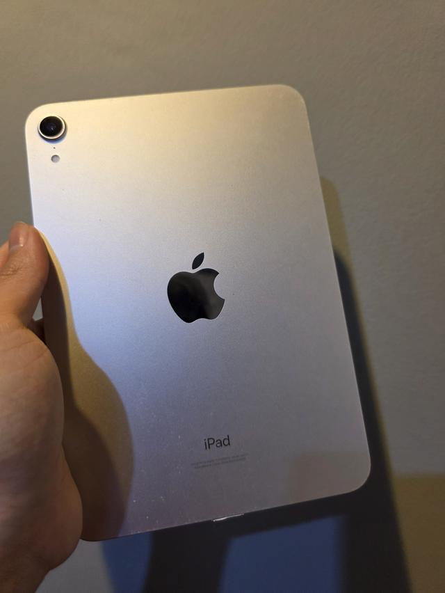 iPad mini6 64gb wifi