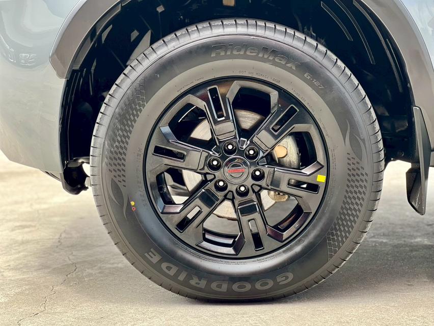 ปี 2021 NISSAN NAVARA, 2.3 PRO-4X 4WD  9