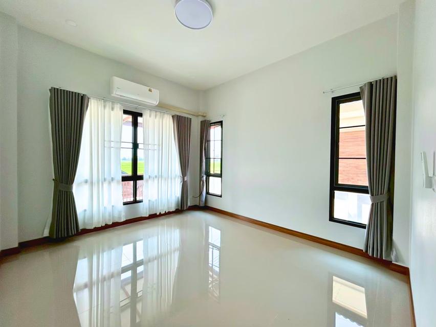 บ้านของเป็นหนึ่งโฮมลำปางราคาดี 7