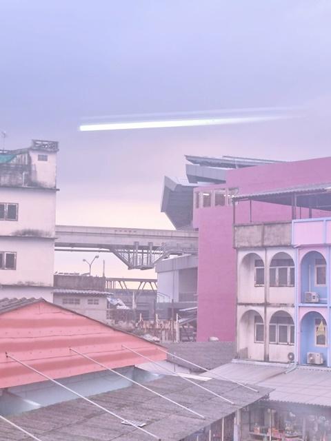 รามอินทรา 1.3กม.ให้เช่าอาคารพาณิชย์ 4.5ชั้น-ทำAIRBNBได้ เซ็นทรัล ฟู๊ดแลนด์ บิ๊กซี MRTรามอินทรา กม.4 50ม. ดาดฟ้า 4นอน 4น้ 8