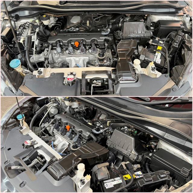 HONDA HR-V 1.8 EL ปี 2015 รูปที่ 19