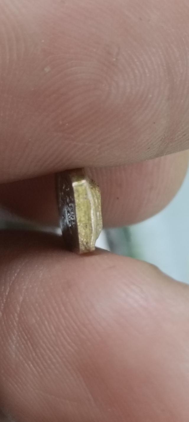 พระนาคปรกใบมะขาม หลวงปู่โต้ะวัดประดู่ฉิมพลี ปี21