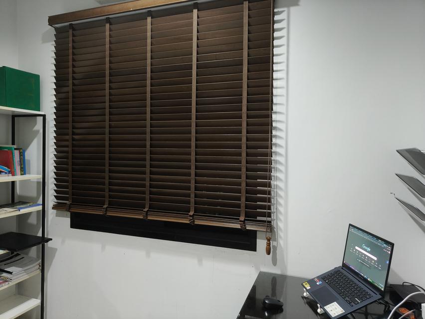 บ้านเดี่ยวซอยรามคำแหง94 หมู่บ้านอควา ดิวิน่า Aqua Divina โซนรามคำแหง ใกล้ MRT สีส้ม สะพานสูง จอดรถได้ 4 คัน จำนวน 3-4 ห้องนอน 8